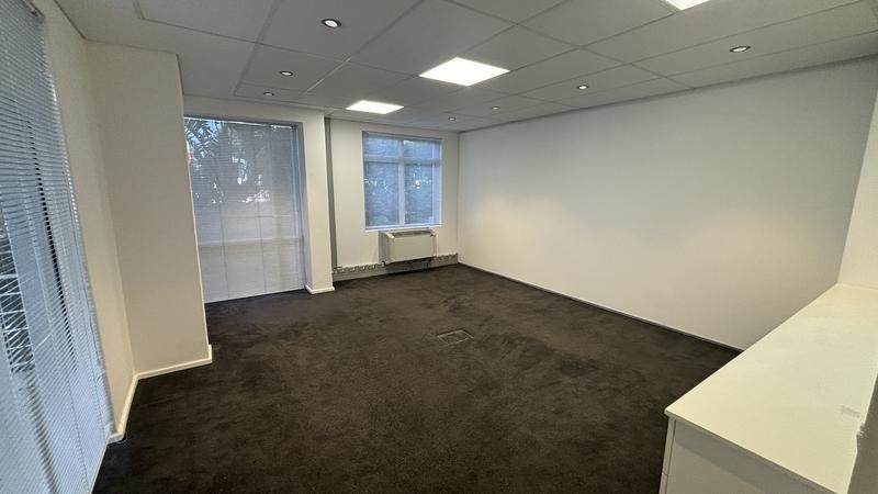 To Let commercial Property for Rent in Waterfront Western Cape